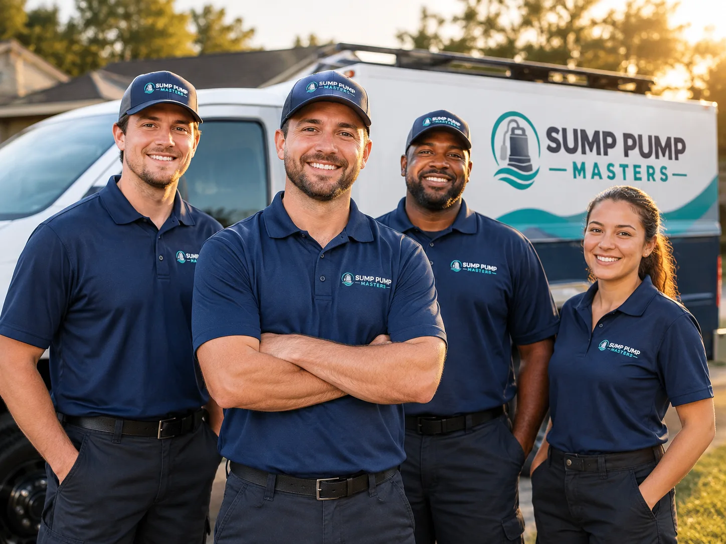 Sump Pump Repair company in Gloucester City, NJ